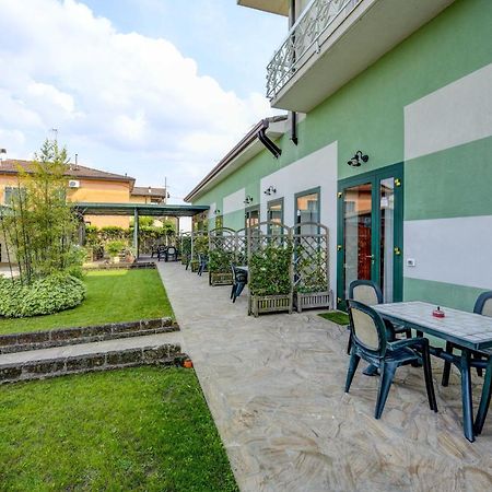 La Forgia Apartments Peschiera del Garda Ngoại thất bức ảnh