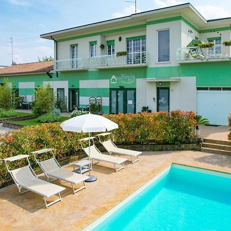 La Forgia Apartments Peschiera del Garda Ngoại thất bức ảnh