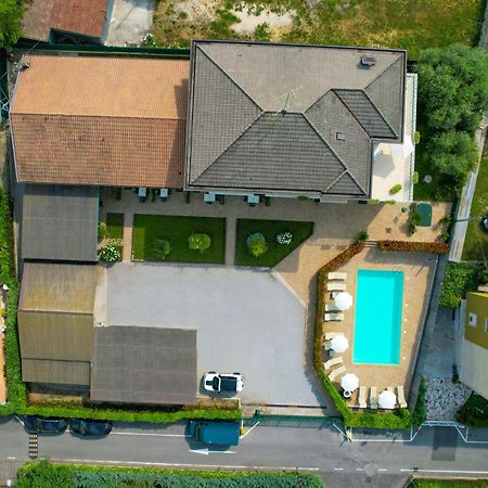 La Forgia Apartments Peschiera del Garda Ngoại thất bức ảnh