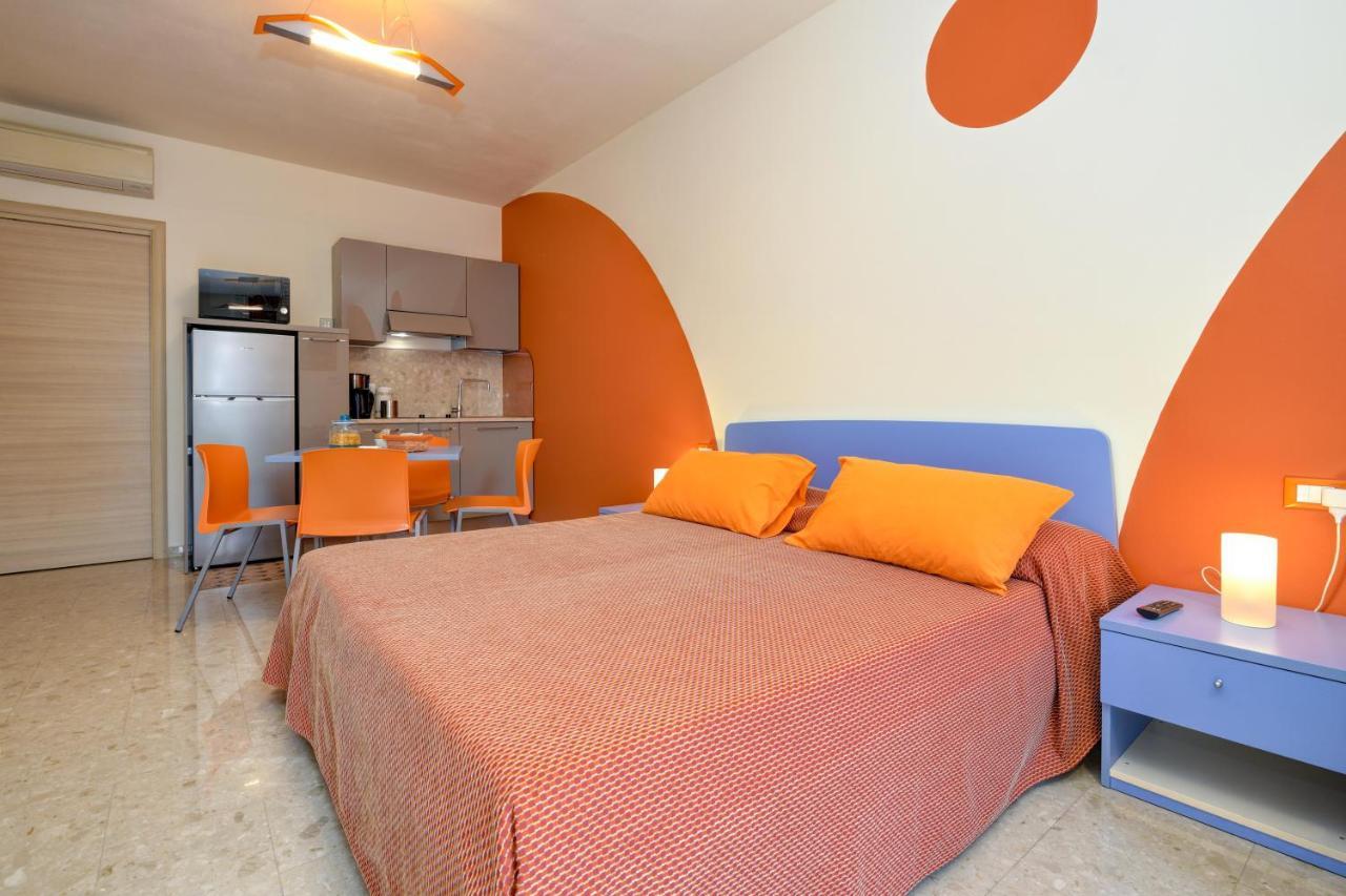 La Forgia Apartments Peschiera del Garda Ngoại thất bức ảnh