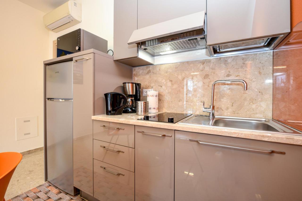 La Forgia Apartments Peschiera del Garda Ngoại thất bức ảnh