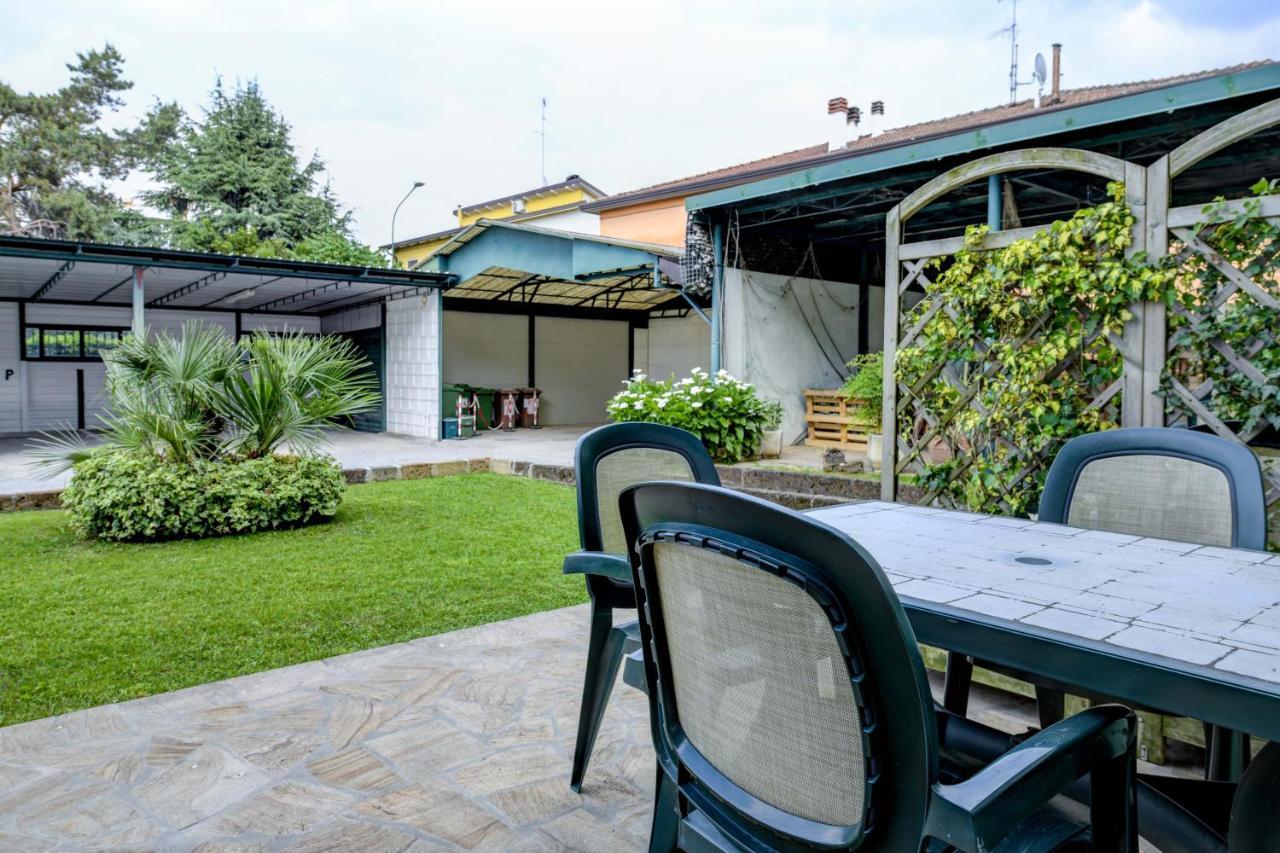 La Forgia Apartments Peschiera del Garda Ngoại thất bức ảnh