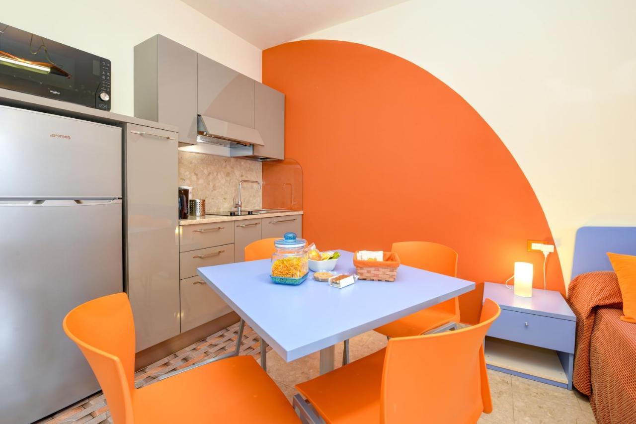 La Forgia Apartments Peschiera del Garda Ngoại thất bức ảnh
