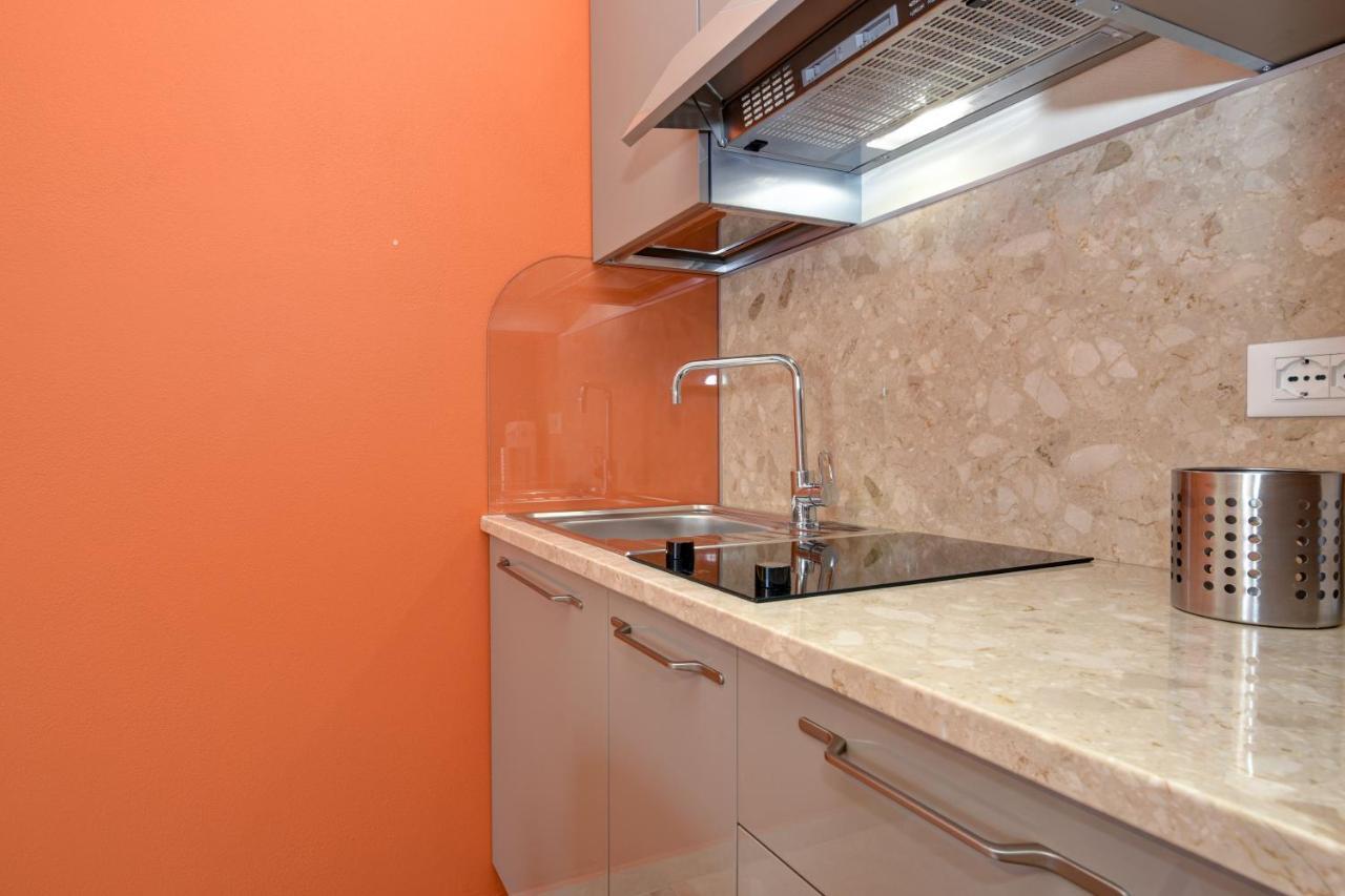 La Forgia Apartments Peschiera del Garda Ngoại thất bức ảnh