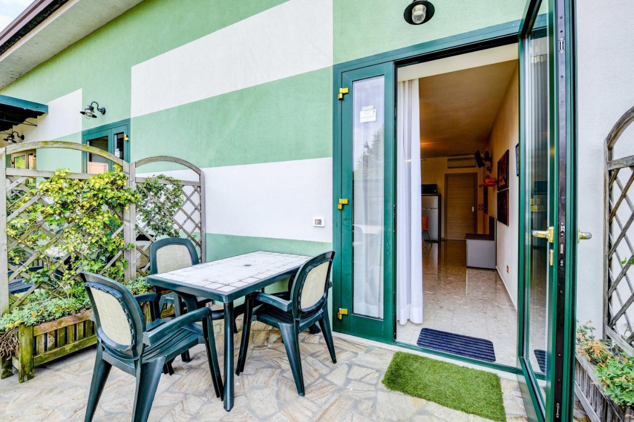 La Forgia Apartments Peschiera del Garda Ngoại thất bức ảnh