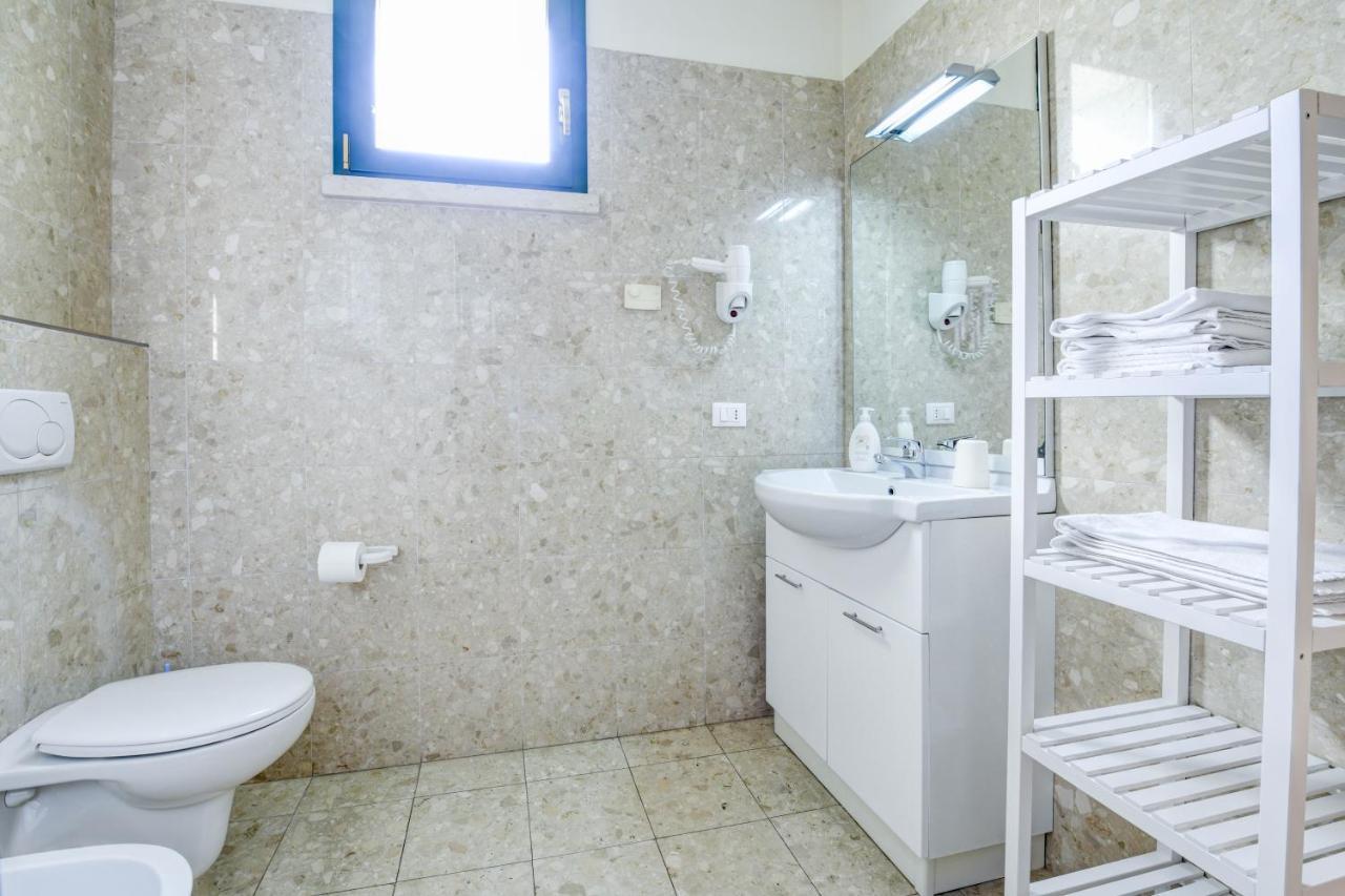 La Forgia Apartments Peschiera del Garda Ngoại thất bức ảnh
