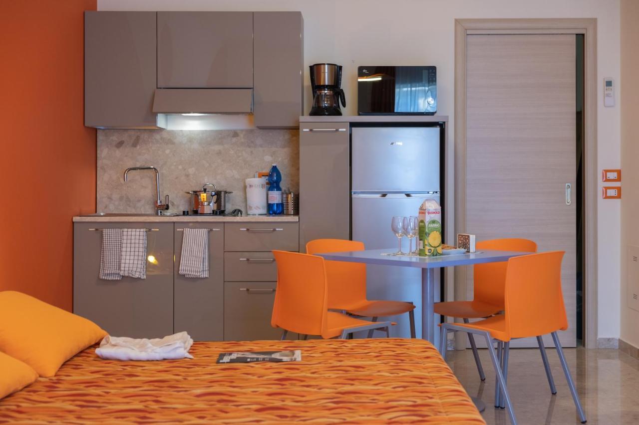 La Forgia Apartments Peschiera del Garda Ngoại thất bức ảnh
