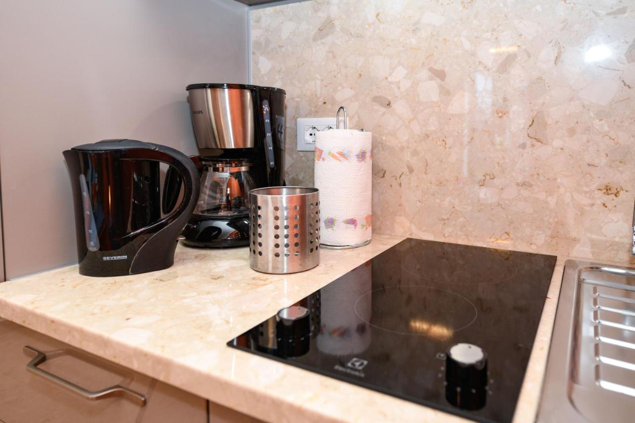 La Forgia Apartments Peschiera del Garda Ngoại thất bức ảnh