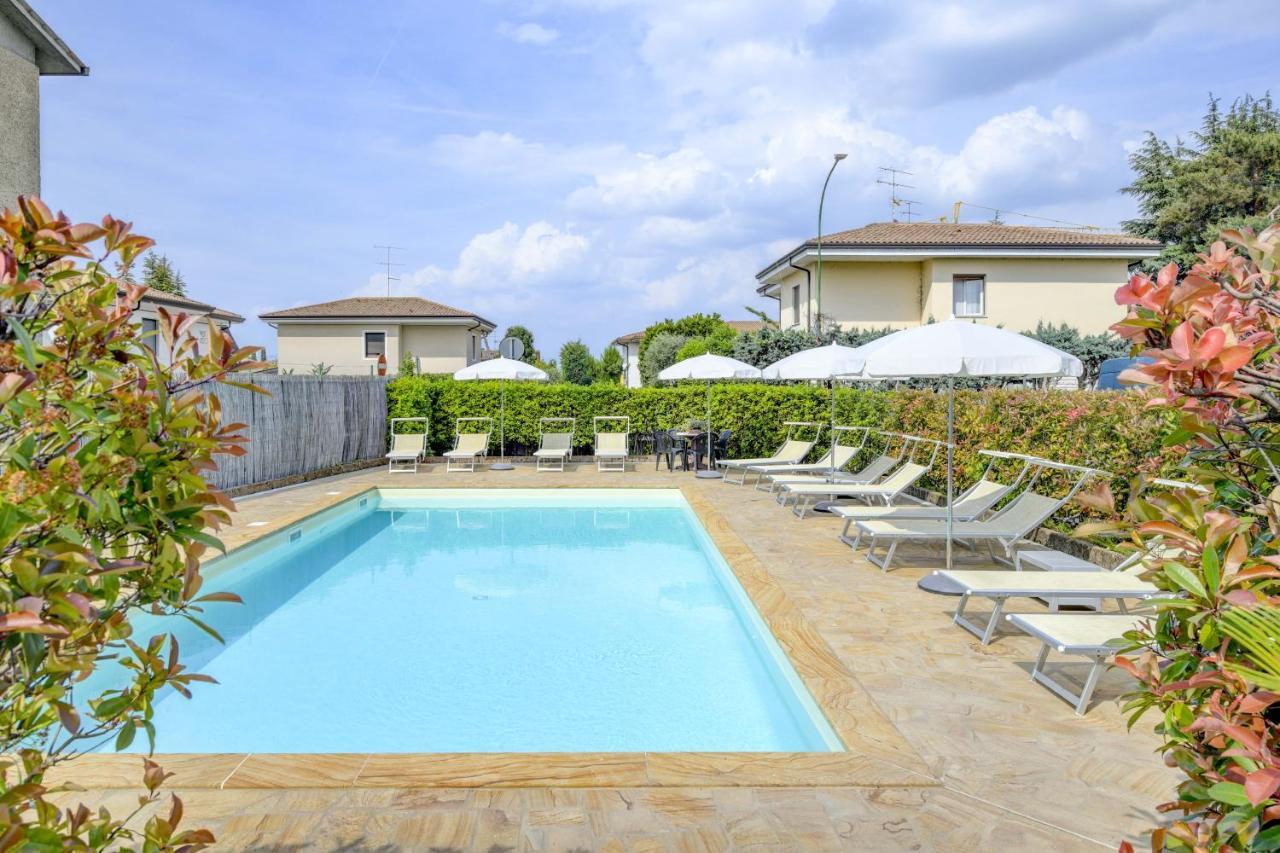 La Forgia Apartments Peschiera del Garda Ngoại thất bức ảnh