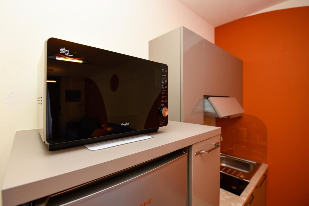 La Forgia Apartments Peschiera del Garda Ngoại thất bức ảnh