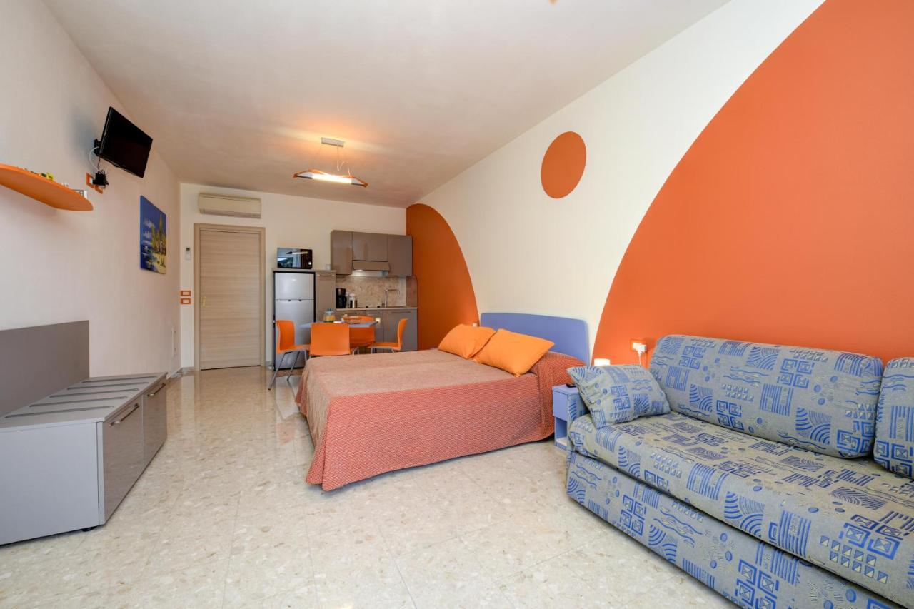 La Forgia Apartments Peschiera del Garda Ngoại thất bức ảnh