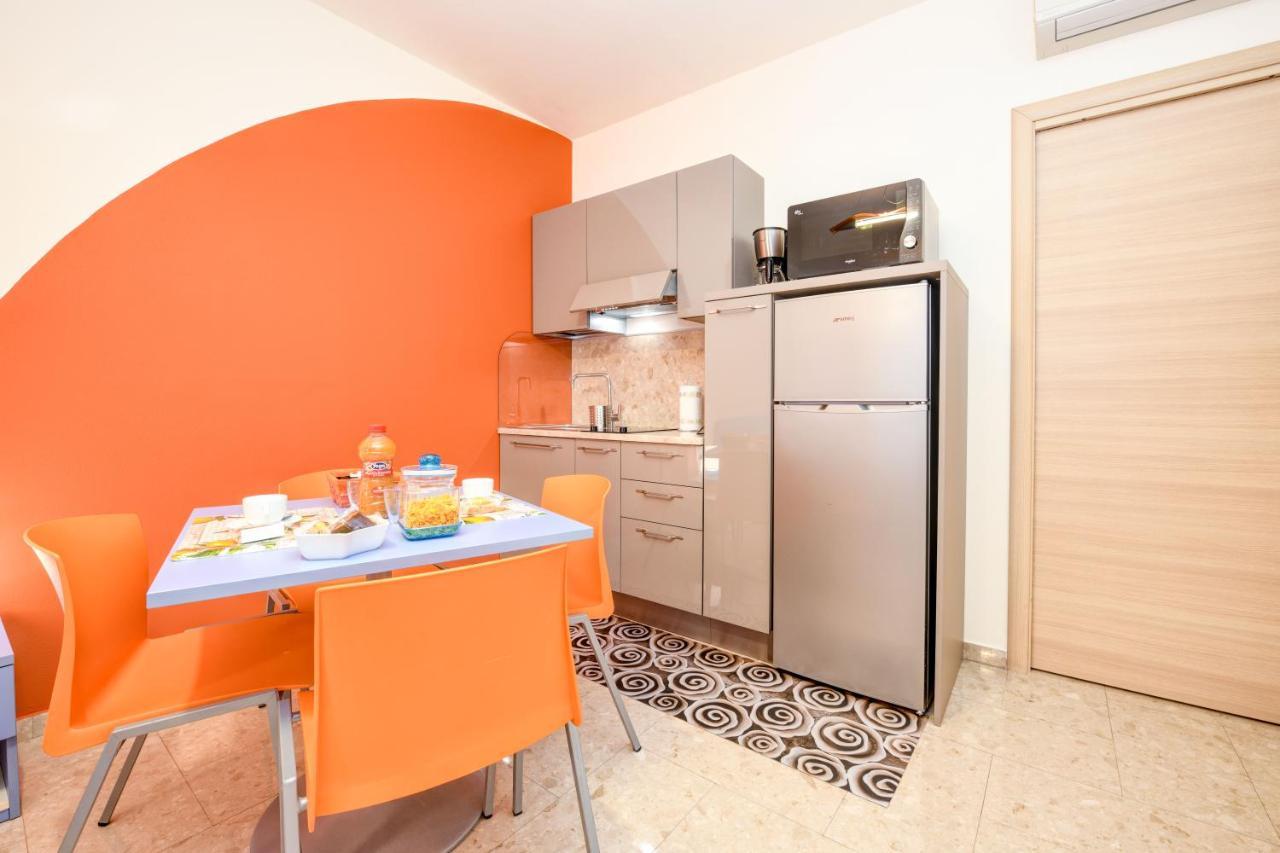 La Forgia Apartments Peschiera del Garda Ngoại thất bức ảnh