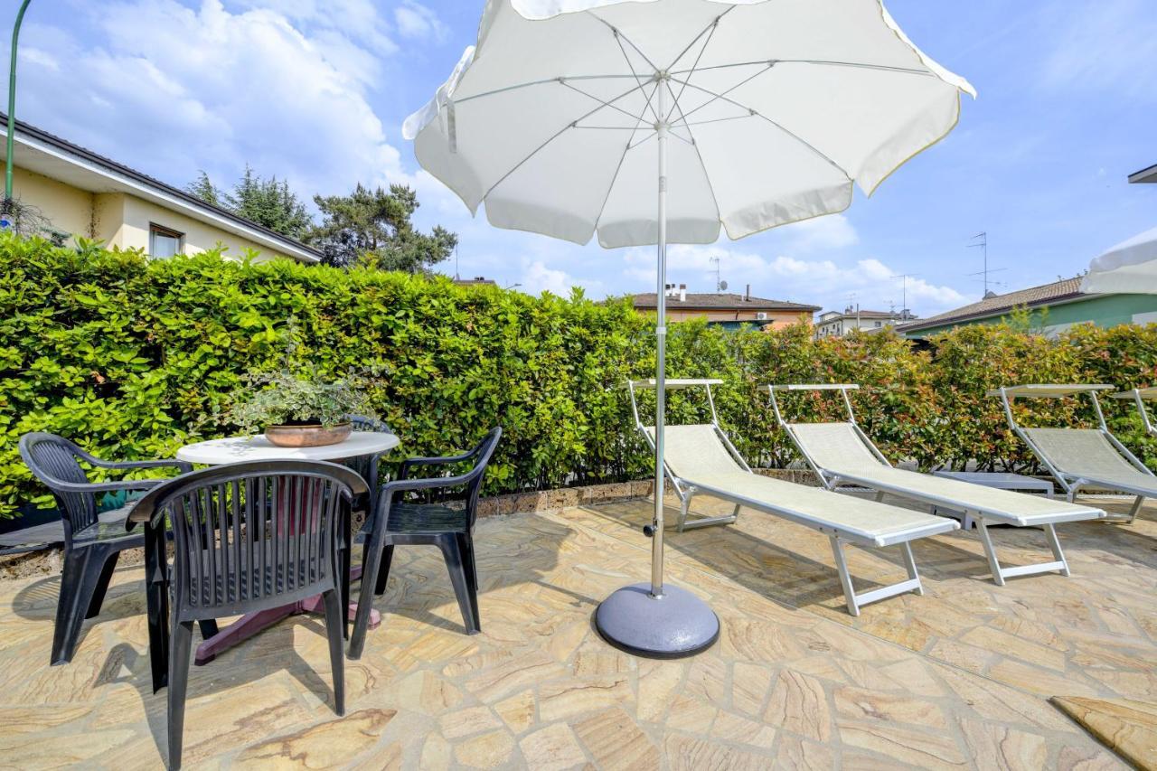 La Forgia Apartments Peschiera del Garda Ngoại thất bức ảnh