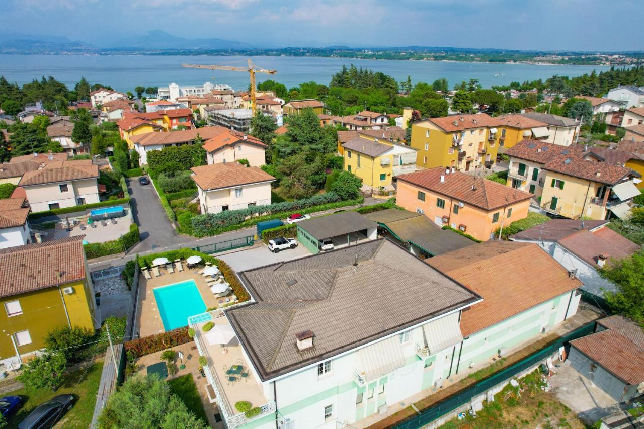 La Forgia Apartments Peschiera del Garda Ngoại thất bức ảnh