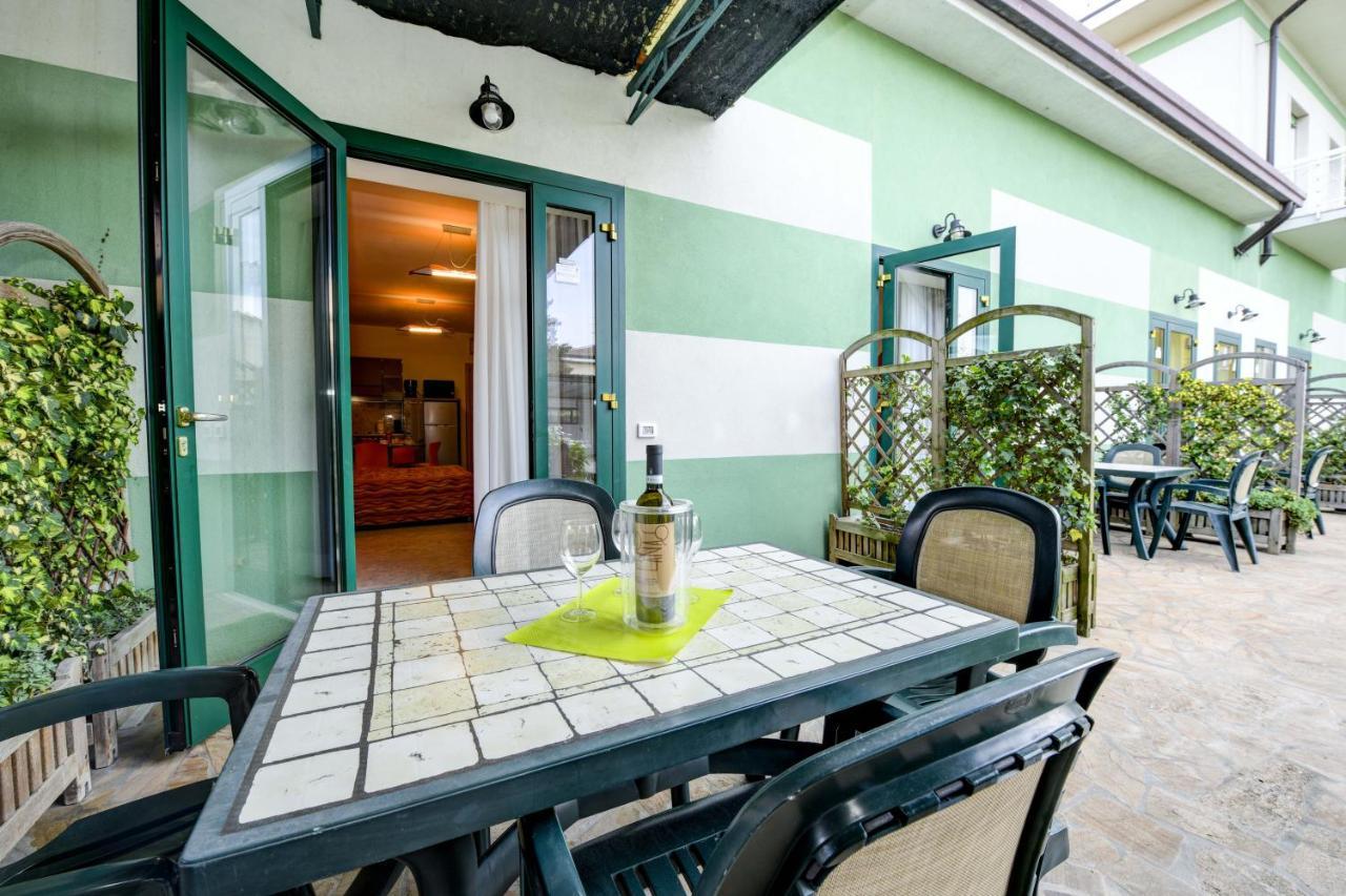 La Forgia Apartments Peschiera del Garda Ngoại thất bức ảnh