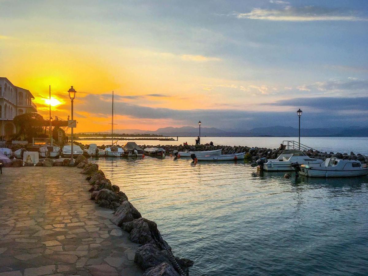 La Forgia Apartments Peschiera del Garda Ngoại thất bức ảnh