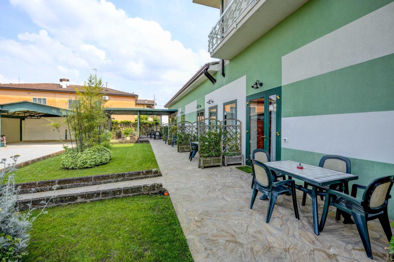 La Forgia Apartments Peschiera del Garda Ngoại thất bức ảnh
