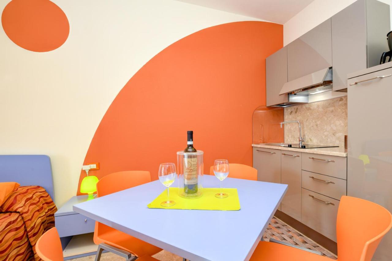 La Forgia Apartments Peschiera del Garda Ngoại thất bức ảnh