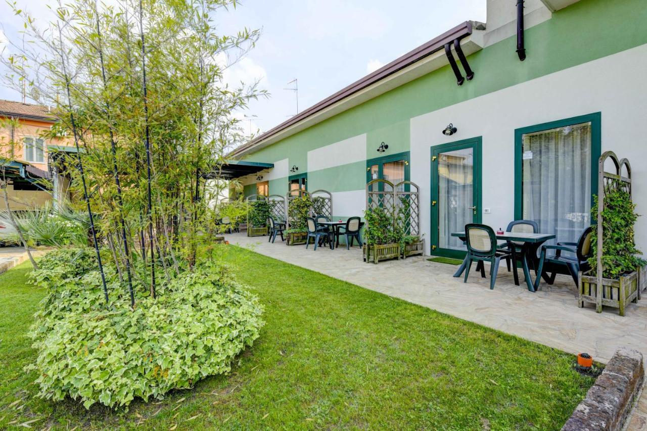 La Forgia Apartments Peschiera del Garda Ngoại thất bức ảnh