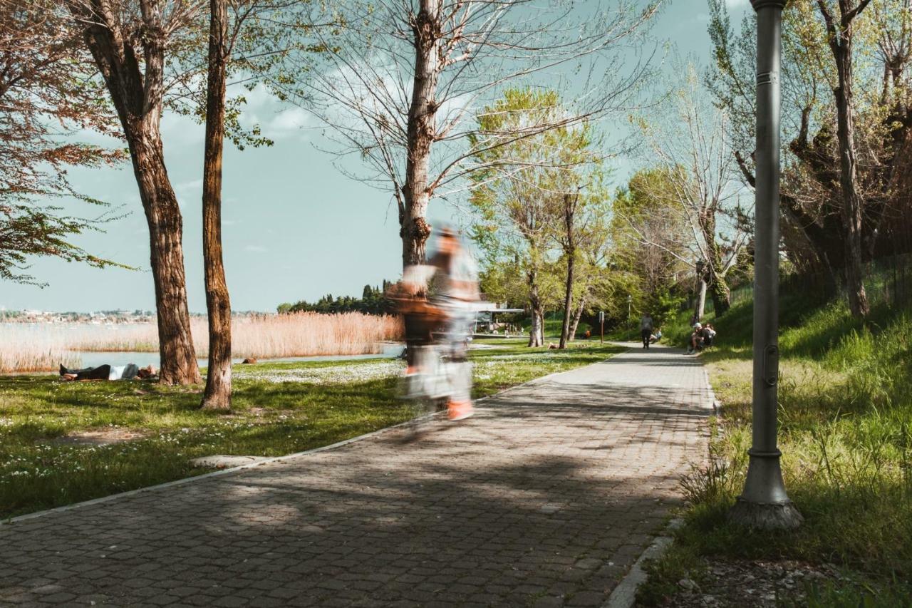 La Forgia Apartments Peschiera del Garda Ngoại thất bức ảnh